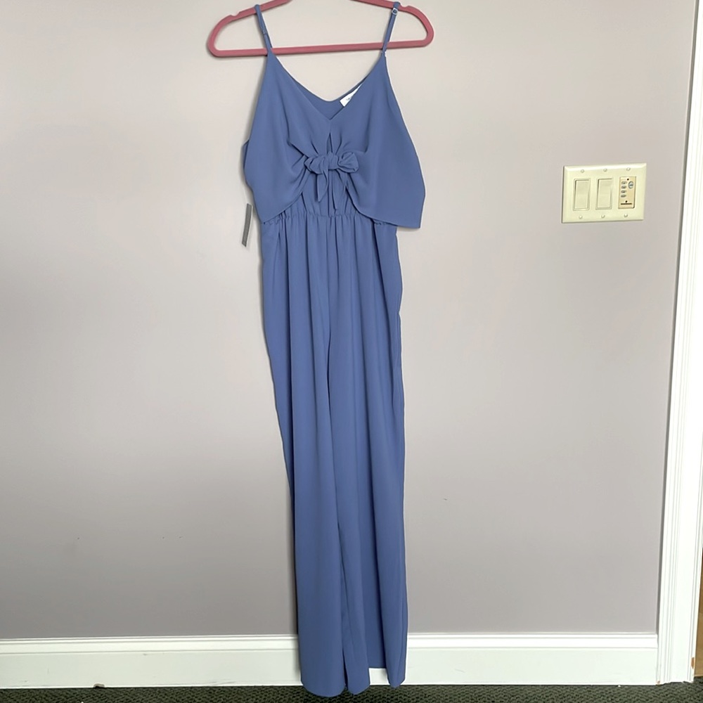 V Neck Romper